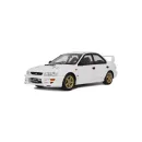 1/18 Subaru Impreza WRX Type RA Sti Weiß - Ottomobile