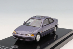1/64 Para64 1995 Honda Civic Coupe EJ1 Horizon Grey