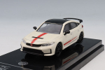 1/64 Para64 2025 Honda Civic Typre R FL5 Ultimate Edition