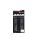 Nismo S-Tune Side Winker / Marker Set Grey Smoke Type Nissan Skyline R33