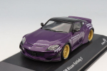 1/43 Nissan Fairlady Z Pandem - Solido