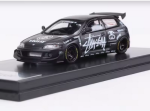 1/64 Honda Civic EG6 Rocket Bunny Stüssy - Fuji