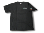 TEIN T-Shirt Black