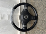 Nissan Silvia S15 Steering Wheel 3-Spoke UP 1
