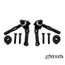 Toyota JZX90 JZX100 110 Angle Lock Lenkwinkel Kit Ackermann Adjustment - GKtech