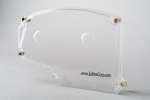 Transparente Zahnriemenabdeckung für Toyota 3S-GTE Motor (2 Gen)