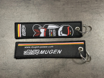 Key Strap Mugen Driver