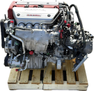 Honda K20A JDM Motor FN2 Type-R Mit ECU Getriebe 6-MT Swap