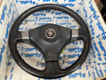 Nissan Silvia S15 Steering Wheel 3-Spoke