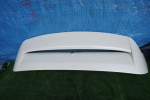 Honda Accord CM1 2 3 Modulo Heck Spoiler OEM - Weiß