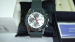 TRD Uhr Silber - Limitiert MS026-00004