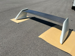 Mitsubishi EVO 9 IX / RS OEM Carbon Wing Spoiler - 6515A038WA - 2