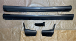 Nissan OEM R32 Skyline GT-R V-Spec Side Skirts BNR32