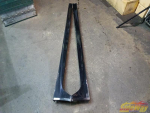 Honda Accord CU CW 2008-2014 Type-S Seitenscheller OEM