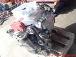 Honda K20A JDM Motor FN2 Type-R Mit ECU Getriebe 6-MT Swap