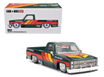 1/64 Kaido House Chevrolet Silverado KAIDO WORKS V3 - Mini GT
