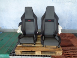 RECARO Sitze aus einem SUZUKI Swift Sport ZC31S - Defekt - Oldschool