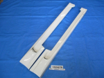 Honda DC5 Integra Type-R Ings Side Skirts NH0