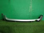 Toyota Celica T23 OEM Heck Ansatz Lippe ZZT230 /1 JDM - Silber
