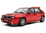 1/18 Lancia Delta HF Integrale Rot - Solido