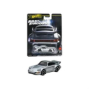 1/64 F&F Porsche 911 Carrera RS 3.8 - Hot Wheels