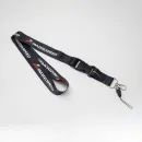Mazdaspeed Schlüsselband Lanyard 56cm