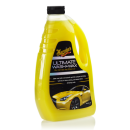 Meguiars Ultimate Wash & Wax Shampoo 1,4l