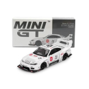 1/64 Nissan LB-Super Silhouette S15 Silvia Athlete - Mini GT