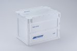 Spoon Sports Container Box Faltbox - Honda Original - ORG-MD004-000