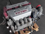 Honda K20A JDM Motor DC5 Integra Type-R - 168865 KM