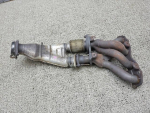 Honda Civic FD2 JDM Type-R K20A Auspuff Krümmer OEM