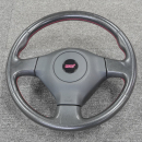 Subaru S203 Impreza WRX STI GDB Steering Wheel 3-Spoke E-Type JDM