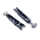 Lexus IS200/GS300 MK2 Rear Lower Control Arm Adjustable - FAT