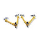Toyota Supra MK3 RUCA Rear Upper Camber Arms - FAT
