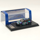 1/64 Honda CIvic EG6 HKS Livery - Street Weapon