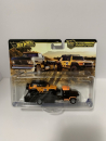 1/64 Toyota FJ Cruiser / Horizon Hauler - Hot Wheels Premium