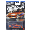 1/64 F&F Nissan Silvia S15 - Hot Wheels