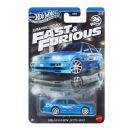 1/64 F&F Volkswagen Jetta MK3 - Hot Wheels