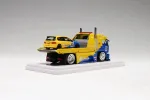1/64 Spoon Sports Flatbed Tow Truck Mit Civic EG6 - Street Weapon