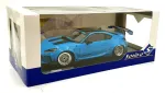 1/18 Toyota GR86 Mit Liberty Work Bodykit - Solido
