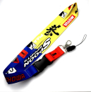 Spoon Sports Schlüsselband 56cm