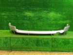 Toyota Celica T23 OEM Heck Ansatz Lippe ZZT230 /1 JDM - Silber - 3