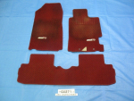 Honda DC5 Integra Type-R Fußmatten Teppiche Carpet JDM RSX Acura