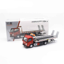 1/64 JDM KaiRui Wrecker Truck - XCARTOYS